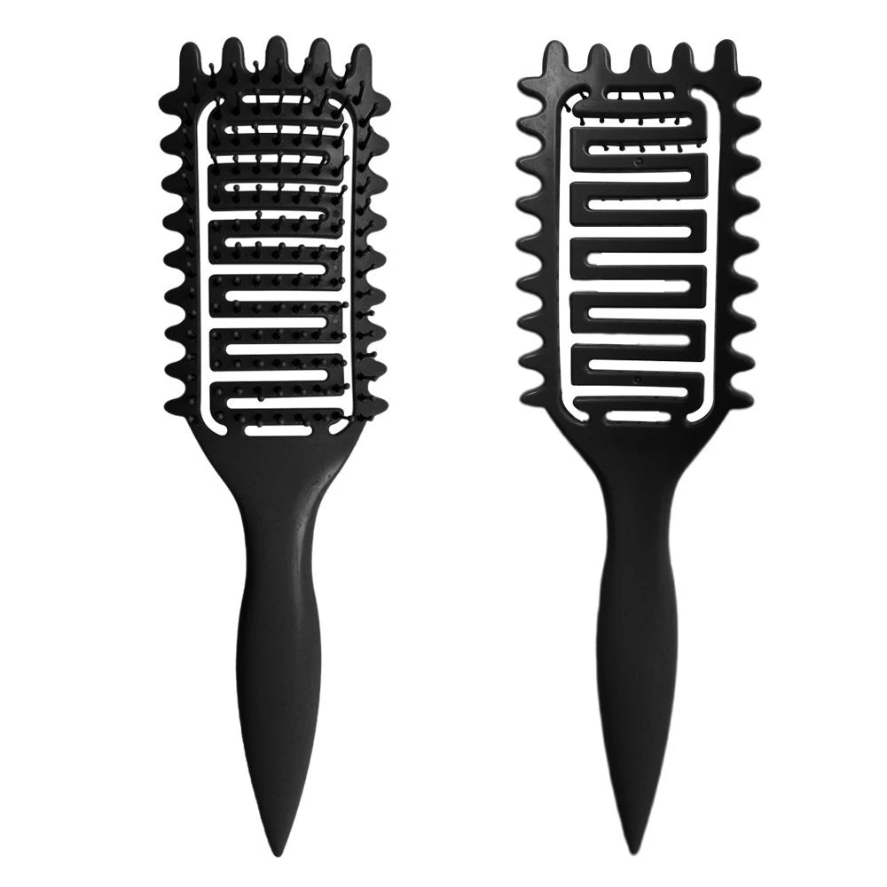 Curl Define Styling Brush