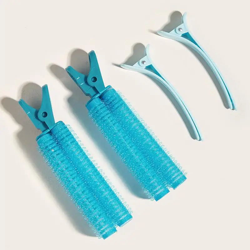Volumizing Root Clip Set