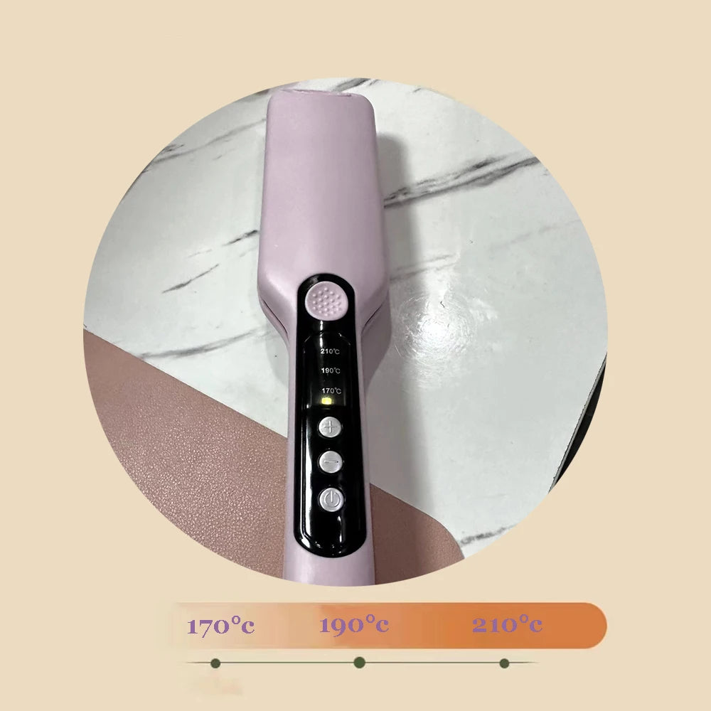 Small Curling Wand