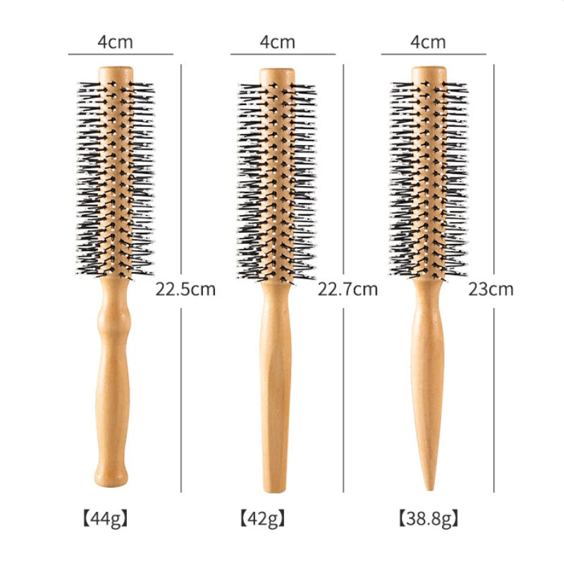 Wavy Styling Round Brush