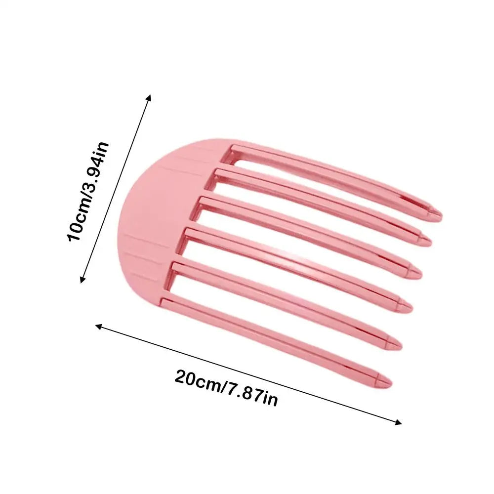 Hair Root Volumizer Clip