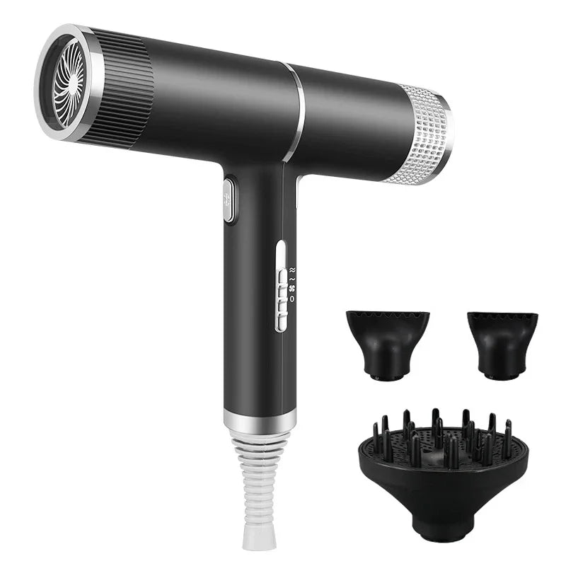 Professional Ionic Hair Dryer