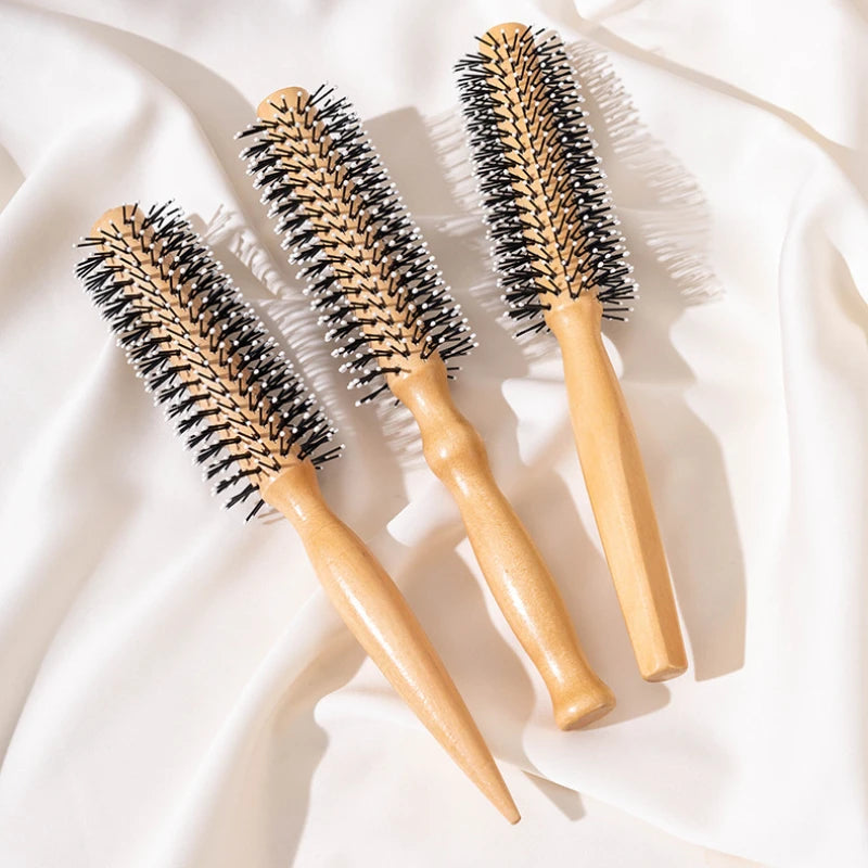 Wavy Styling Round Brush