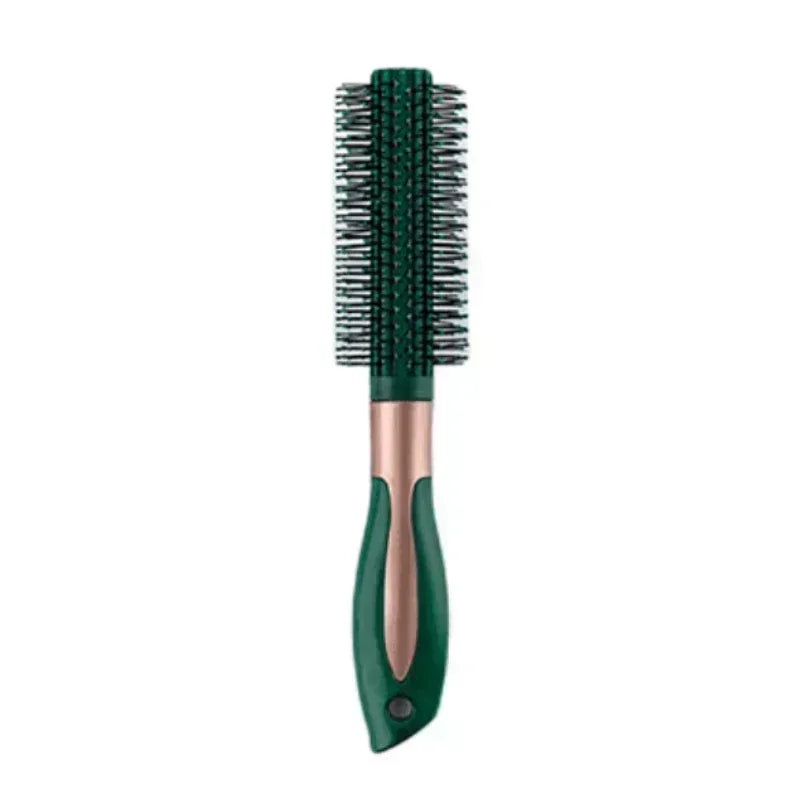 Straight Smooth Paddle Brush