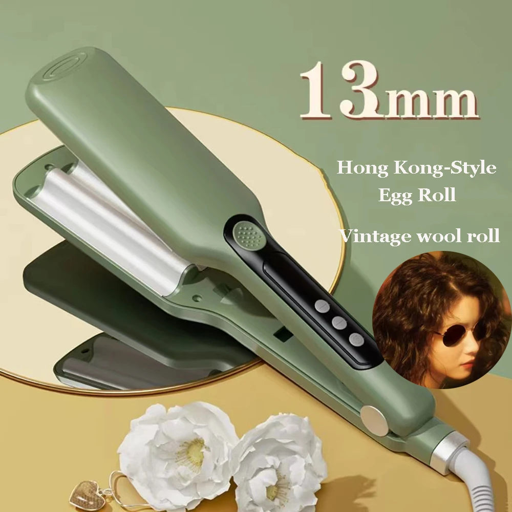 Small Curling Wand